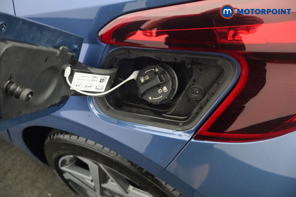 Hyundai I20 Ultimate Automatic Petrol Hatchback - Stock Number (1655630) - 27th supplementary image