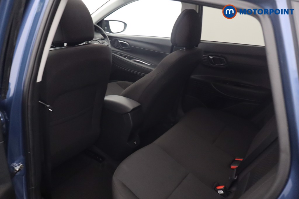 Hyundai I20 Ultimate Automatic Petrol Hatchback - Stock Number (1655630) - 28th supplementary image