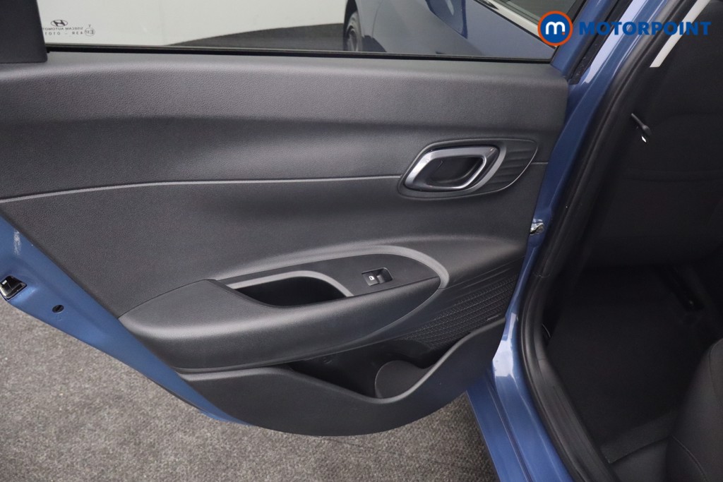 Hyundai I20 Ultimate Automatic Petrol Hatchback - Stock Number (1655630) - 29th supplementary image