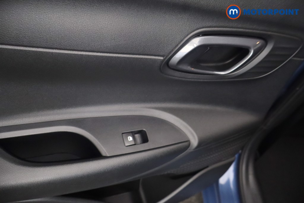 Hyundai I20 Ultimate Automatic Petrol Hatchback - Stock Number (1655630) - 30th supplementary image