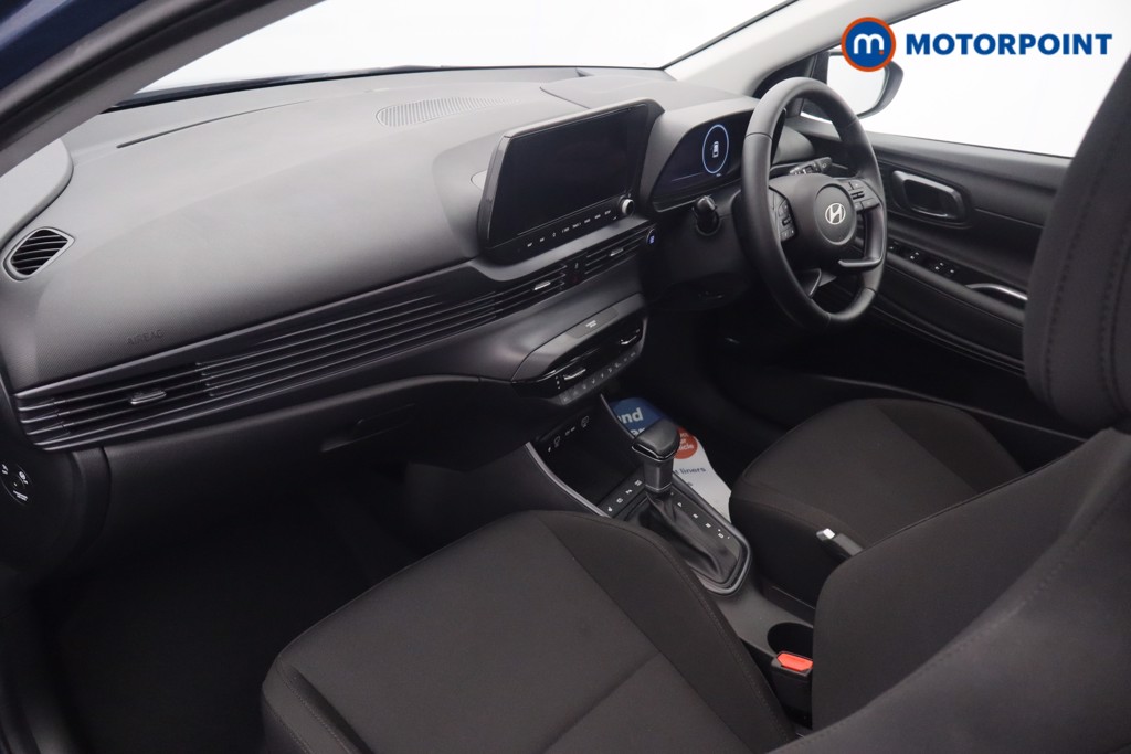 Hyundai I20 Ultimate Automatic Petrol Hatchback - Stock Number (1655630) - 31st supplementary image
