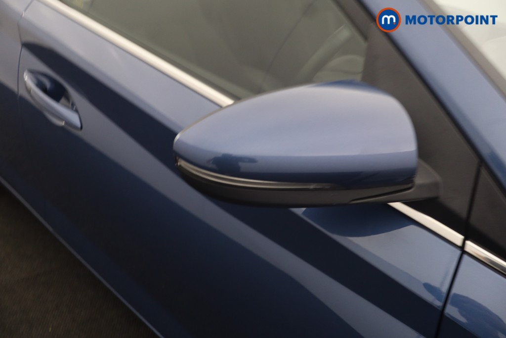 Hyundai I20 Ultimate Automatic Petrol Hatchback - Stock Number (1655630) - 39th supplementary image