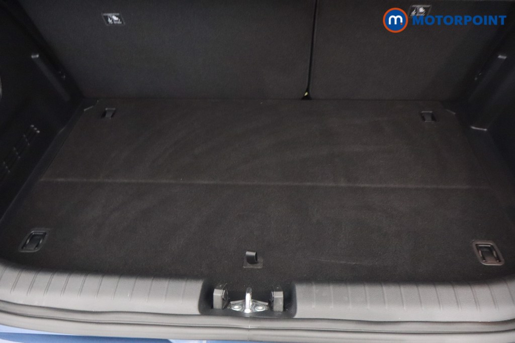 Hyundai I20 Ultimate Automatic Petrol Hatchback - Stock Number (1655630) - 41st supplementary image
