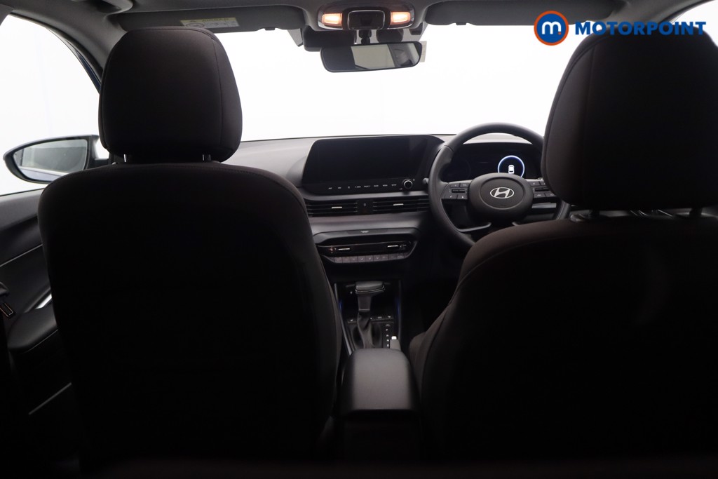 Hyundai I20 Ultimate Automatic Petrol Hatchback - Stock Number (1655630) - 42nd supplementary image