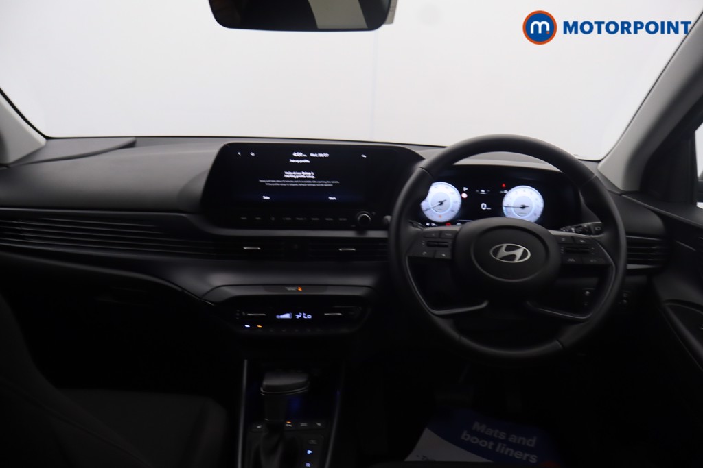 Hyundai I20 Ultimate Automatic Petrol Hatchback - Stock Number (1655630) - 1st supplementary image