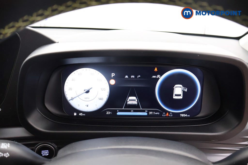Hyundai I20 Ultimate Automatic Petrol Hatchback - Stock Number (1655646) - 4th supplementary image