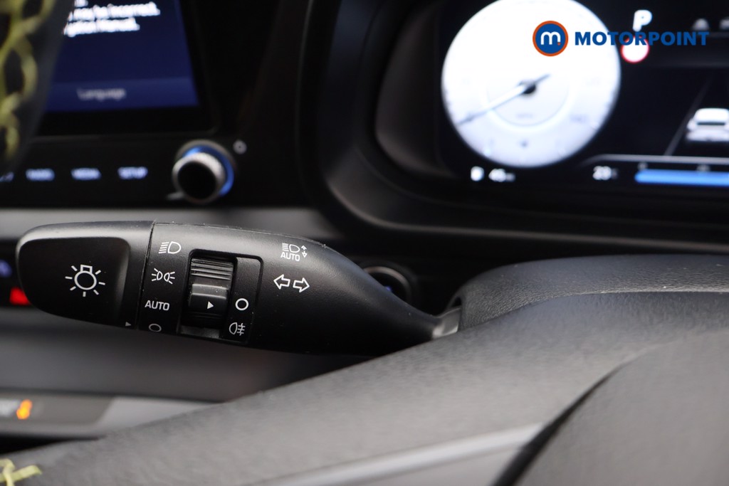 Hyundai I20 Ultimate Automatic Petrol Hatchback - Stock Number (1655646) - 5th supplementary image