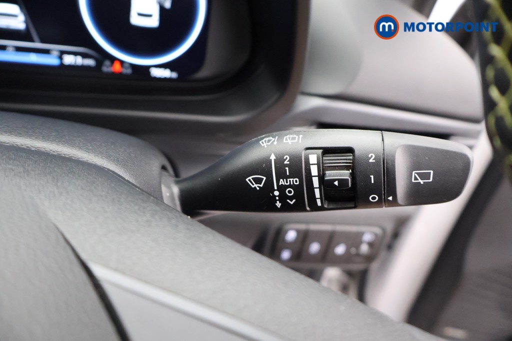 Hyundai I20 Ultimate Automatic Petrol Hatchback - Stock Number (1655646) - 6th supplementary image