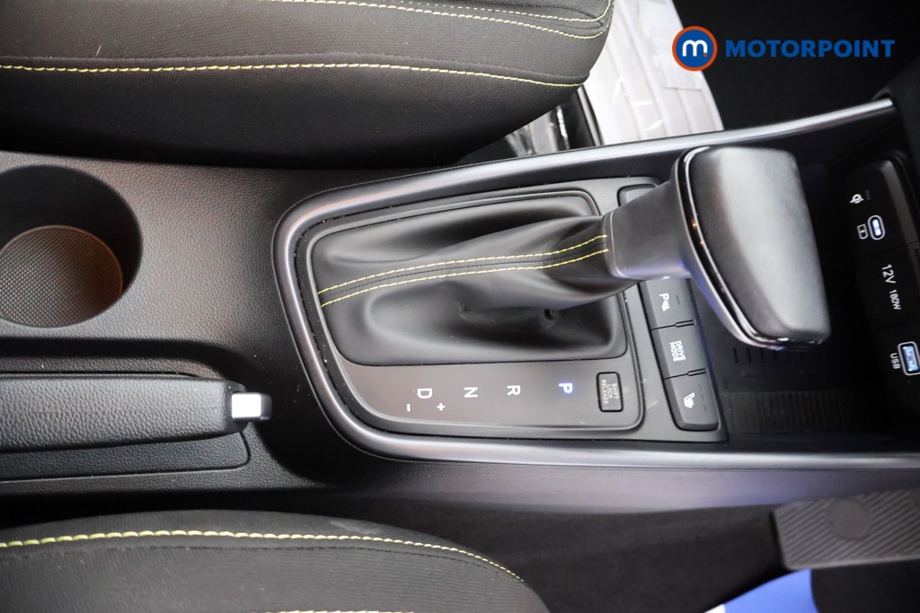 Hyundai I20 Ultimate Automatic Petrol Hatchback - Stock Number (1655646) - 8th supplementary image