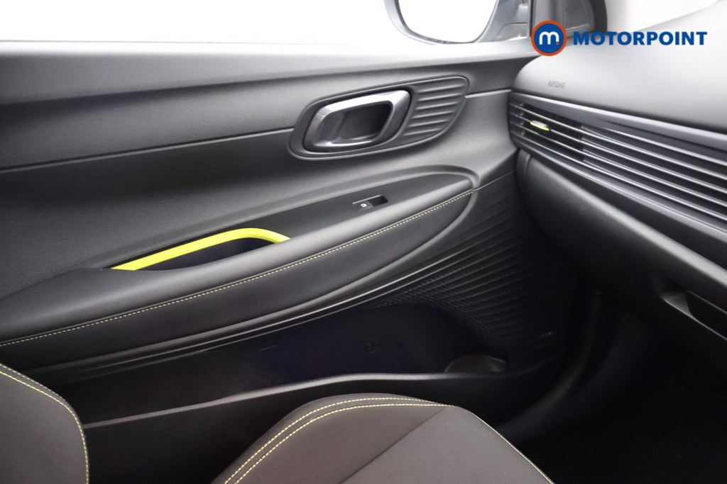 Hyundai I20 Ultimate Automatic Petrol Hatchback - Stock Number (1655646) - 10th supplementary image