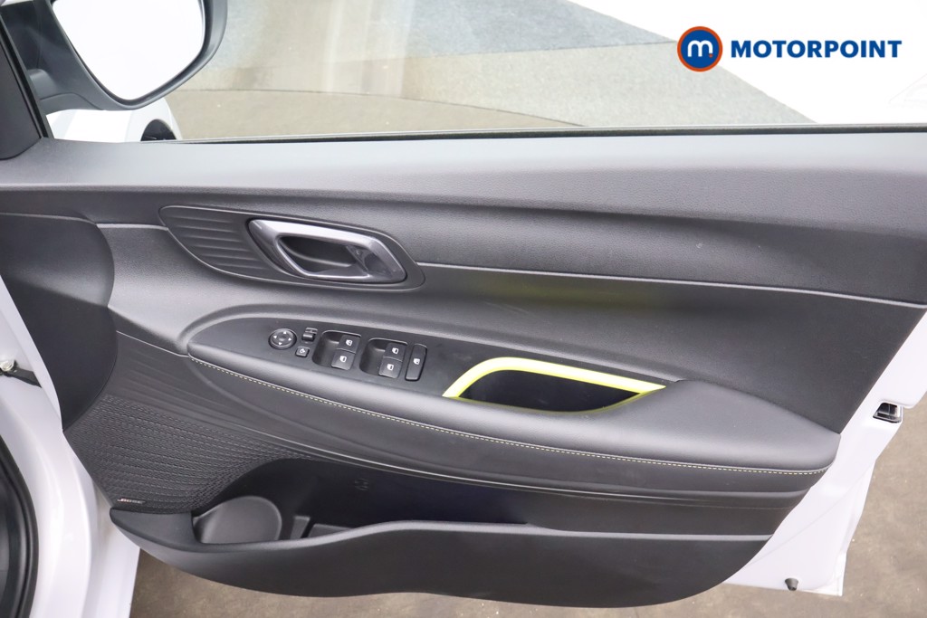 Hyundai I20 Ultimate Automatic Petrol Hatchback - Stock Number (1655646) - 11th supplementary image