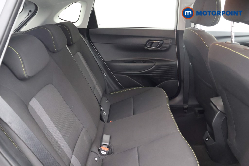 Hyundai I20 Ultimate Automatic Petrol Hatchback - Stock Number (1655646) - 14th supplementary image
