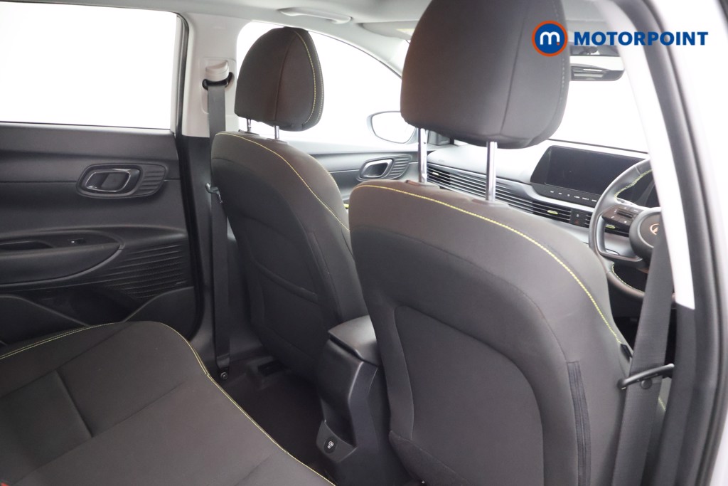 Hyundai I20 Ultimate Automatic Petrol Hatchback - Stock Number (1655646) - 15th supplementary image