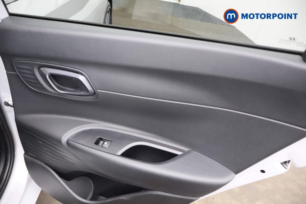 Hyundai I20 Ultimate Automatic Petrol Hatchback - Stock Number (1655646) - 16th supplementary image