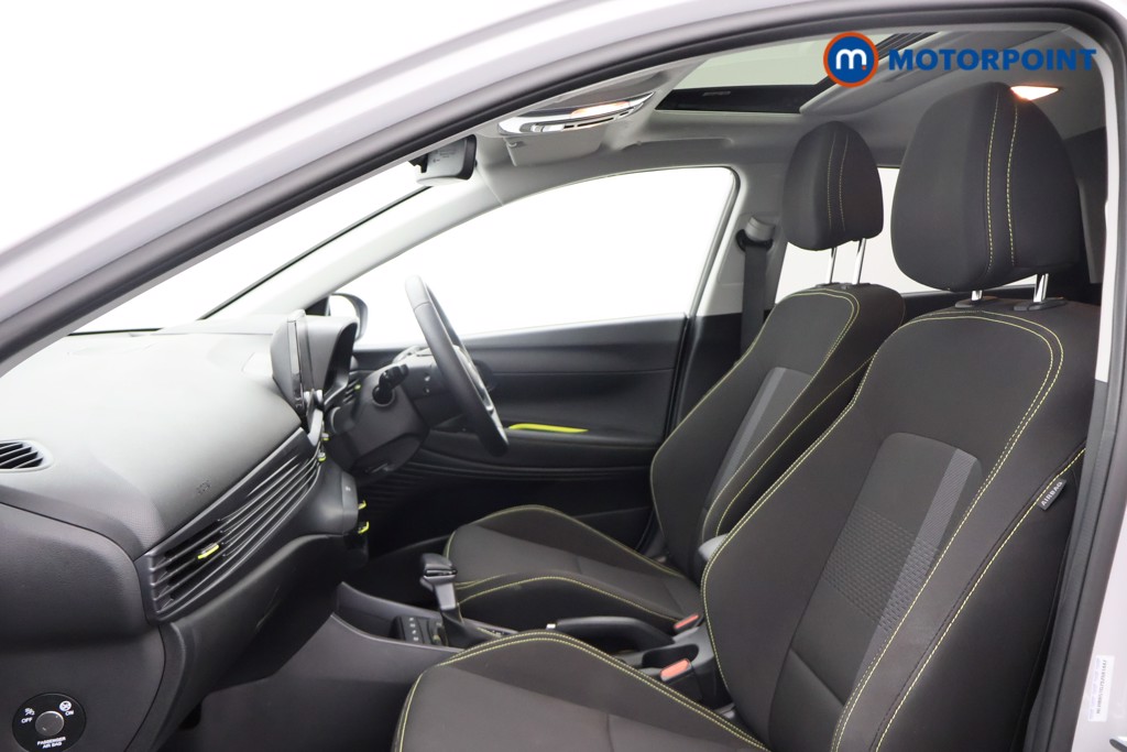 Hyundai I20 Ultimate Automatic Petrol Hatchback - Stock Number (1655646) - 18th supplementary image