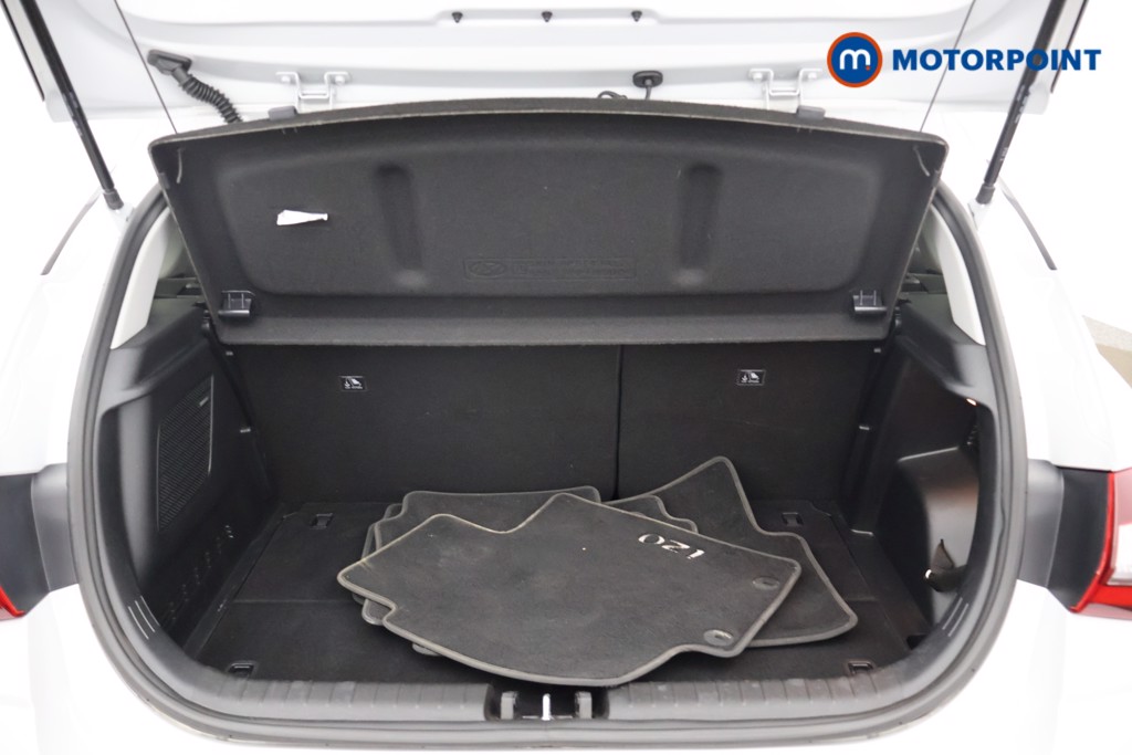 Hyundai I20 Ultimate Automatic Petrol Hatchback - Stock Number (1655646) - 19th supplementary image