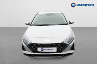 Hyundai I20 Ultimate Automatic Petrol Hatchback - Stock Number (1655646) - Front bumper
