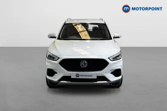 Mg Motor Uk ZS Excite Automatic Petrol SUV - Stock Number (1655744) - Front bumper