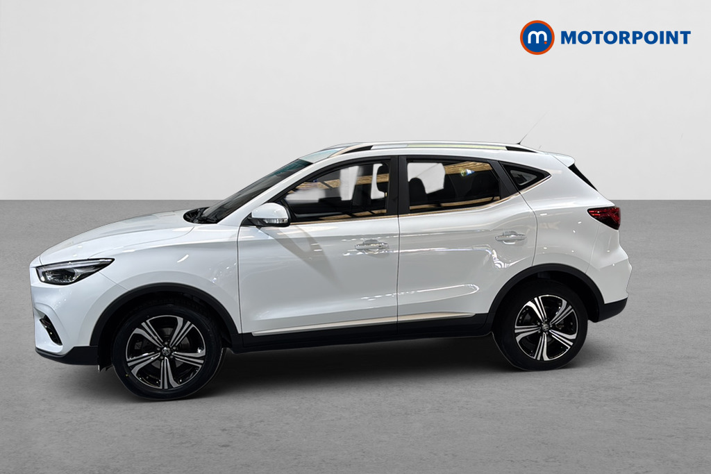 Mg Motor Uk ZS Excite Automatic Petrol SUV - Stock Number (1655744) - Drivers side