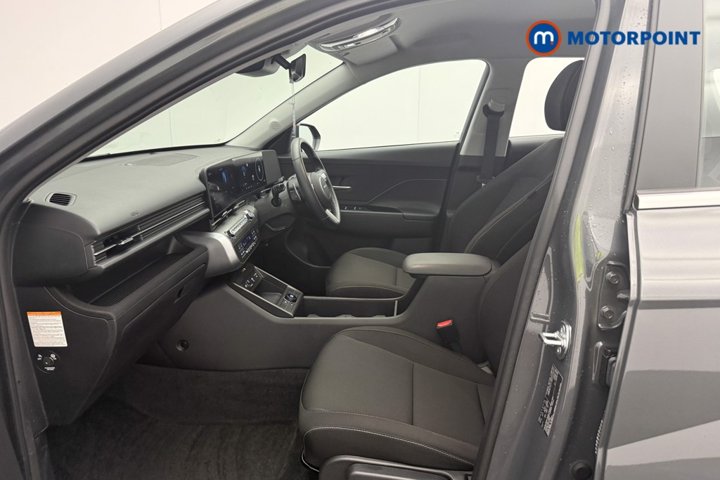 Hyundai Kona Advance Automatic Petrol-Electric Hybrid SUV - Stock Number (1655788) - 5th supplementary image