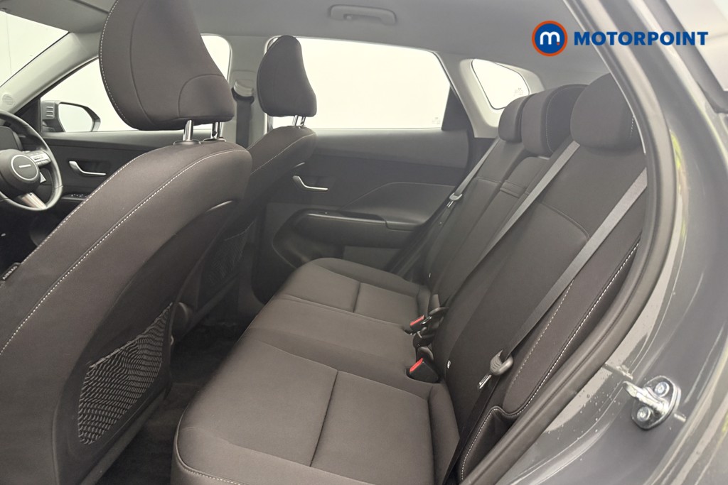 Hyundai Kona Advance Automatic Petrol-Electric Hybrid SUV - Stock Number (1655788) - 6th supplementary image