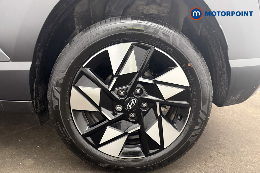 Hyundai Kona Advance Automatic Petrol-Electric Hybrid SUV - Stock Number (1655788) - 7th supplementary image