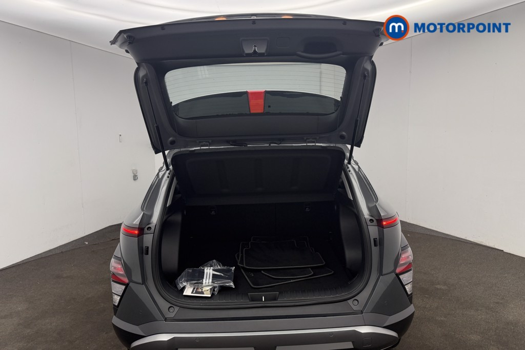 Hyundai Kona Advance Automatic Petrol-Electric Hybrid SUV - Stock Number (1655788) - 10th supplementary image