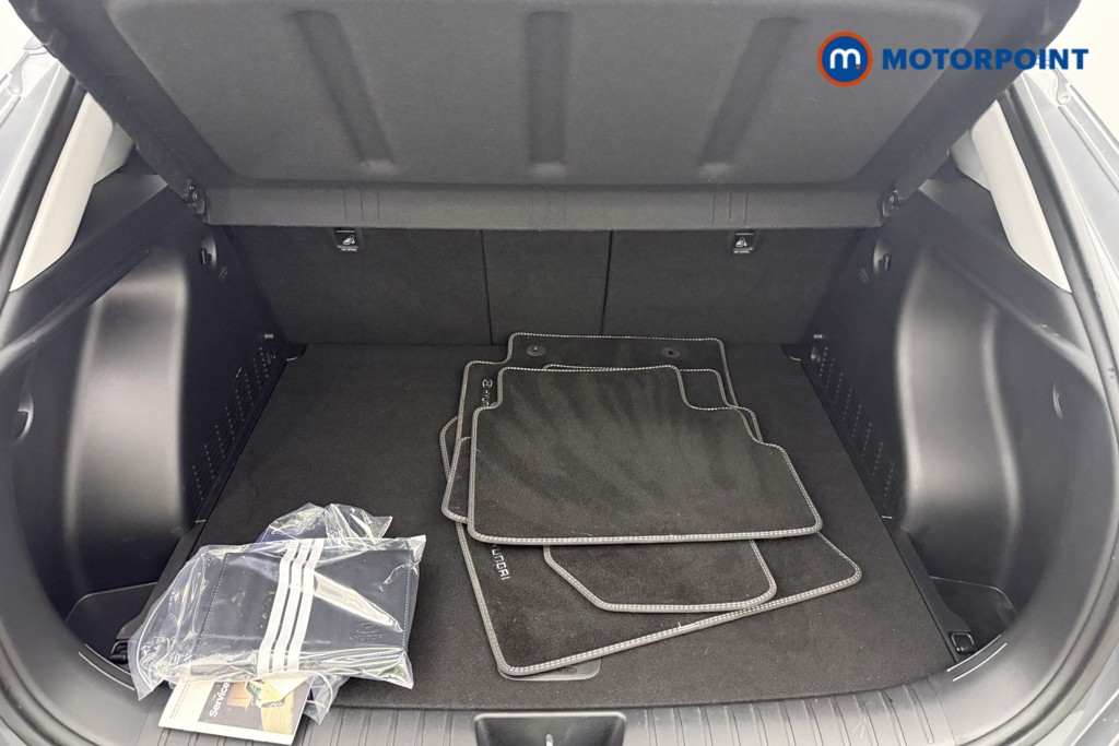 Hyundai Kona Advance Automatic Petrol-Electric Hybrid SUV - Stock Number (1655788) - 11th supplementary image