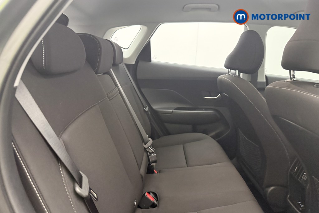 Hyundai Kona Advance Automatic Petrol-Electric Hybrid SUV - Stock Number (1655788) - 15th supplementary image