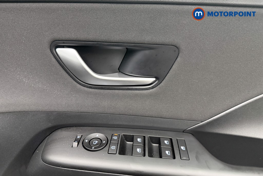 Hyundai Kona Advance Automatic Petrol-Electric Hybrid SUV - Stock Number (1655788) - 22nd supplementary image