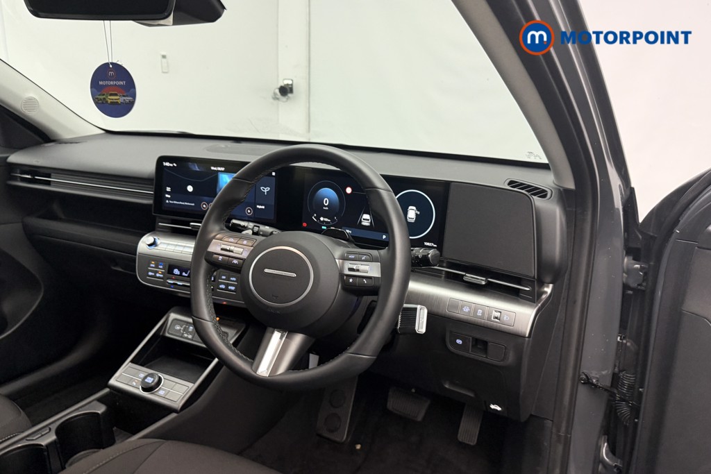 Hyundai Kona Advance Automatic Petrol-Electric Hybrid SUV - Stock Number (1655788) - 23rd supplementary image