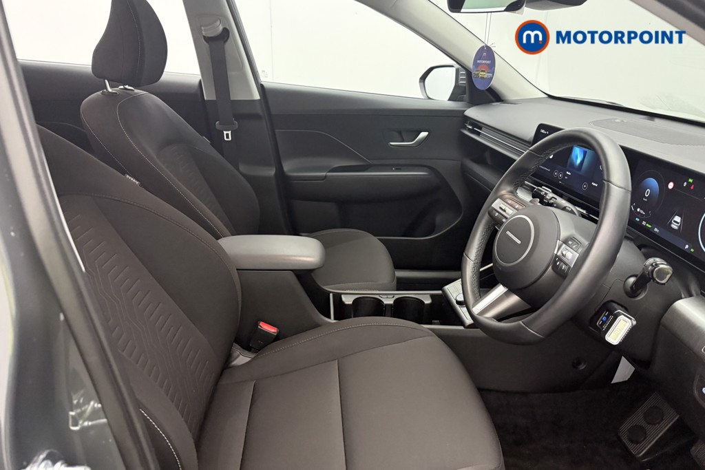 Hyundai Kona Advance Automatic Petrol-Electric Hybrid SUV - Stock Number (1655788) - 24th supplementary image