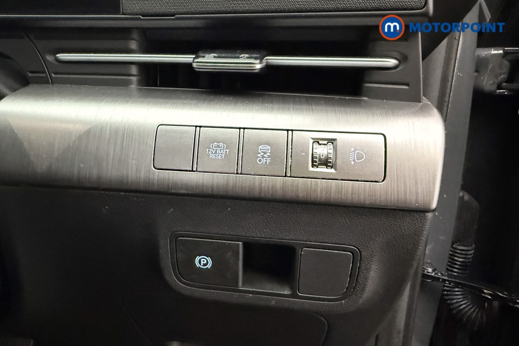 Hyundai Kona Advance Automatic Petrol-Electric Hybrid SUV - Stock Number (1655788) - 26th supplementary image