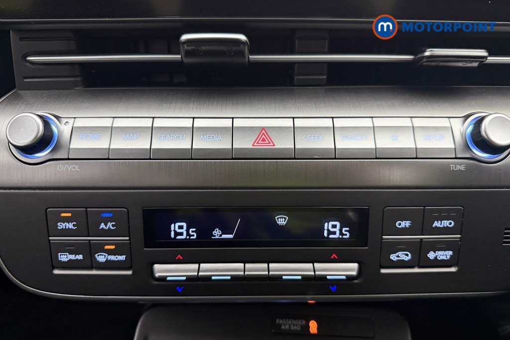 Hyundai Kona Advance Automatic Petrol-Electric Hybrid SUV - Stock Number (1655788) - 38th supplementary image