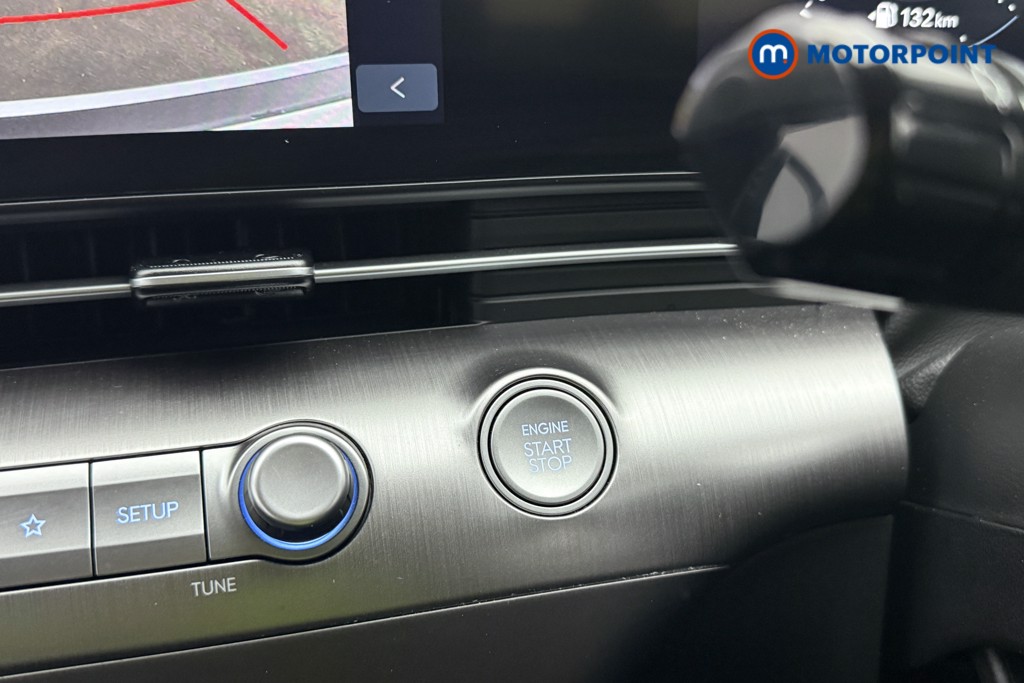 Hyundai Kona Advance Automatic Petrol-Electric Hybrid SUV - Stock Number (1655788) - 39th supplementary image