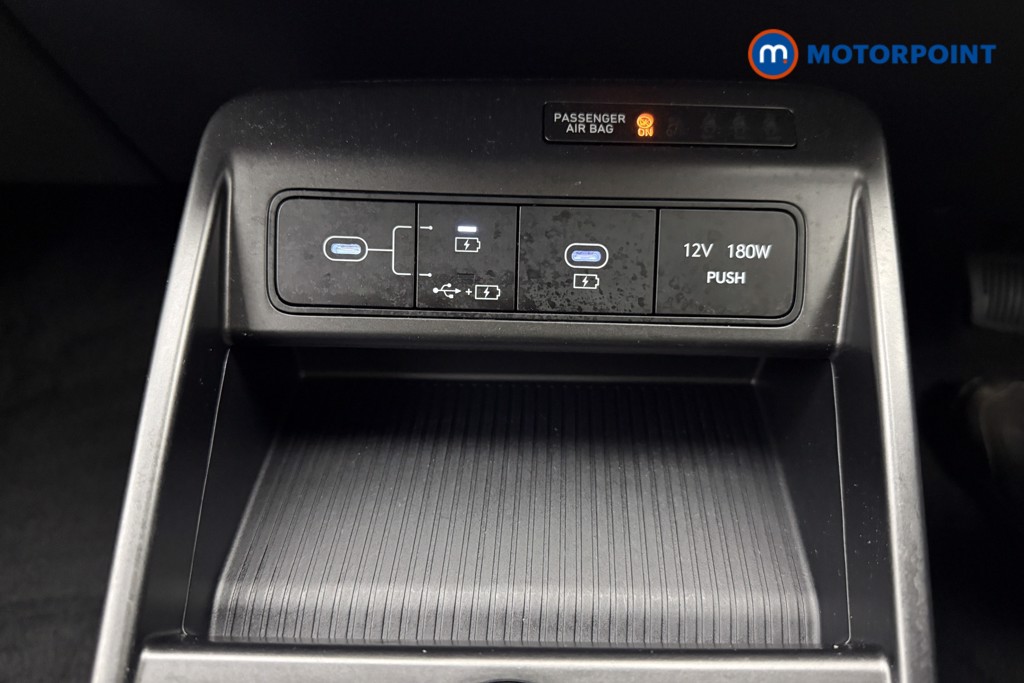 Hyundai Kona Advance Automatic Petrol-Electric Hybrid SUV - Stock Number (1655788) - 40th supplementary image