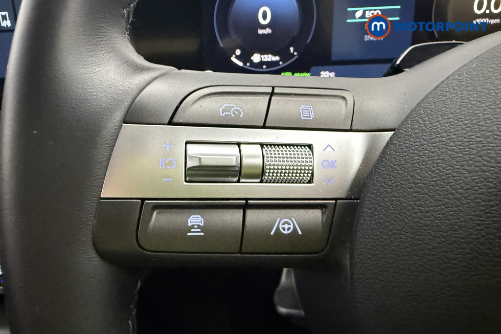 Hyundai Kona Advance Automatic Petrol-Electric Hybrid SUV - Stock Number (1655788) - 43rd supplementary image