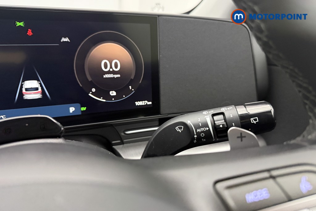 Hyundai Kona Advance Automatic Petrol-Electric Hybrid SUV - Stock Number (1655788) - 46th supplementary image