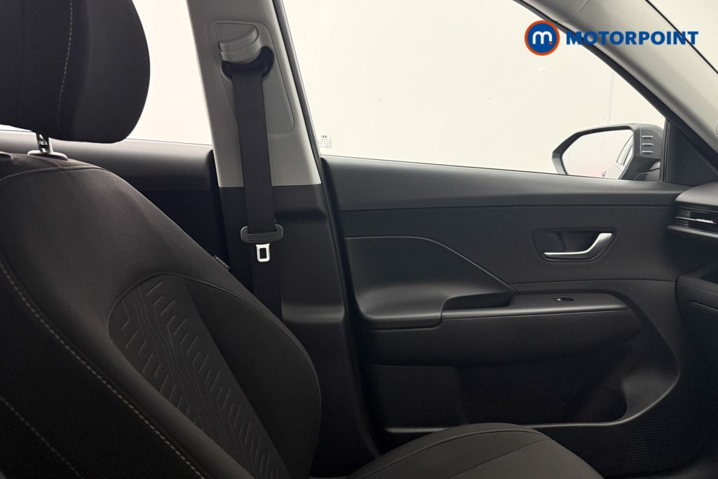 Hyundai Kona Advance Automatic Petrol-Electric Hybrid SUV - Stock Number (1655788) - 47th supplementary image
