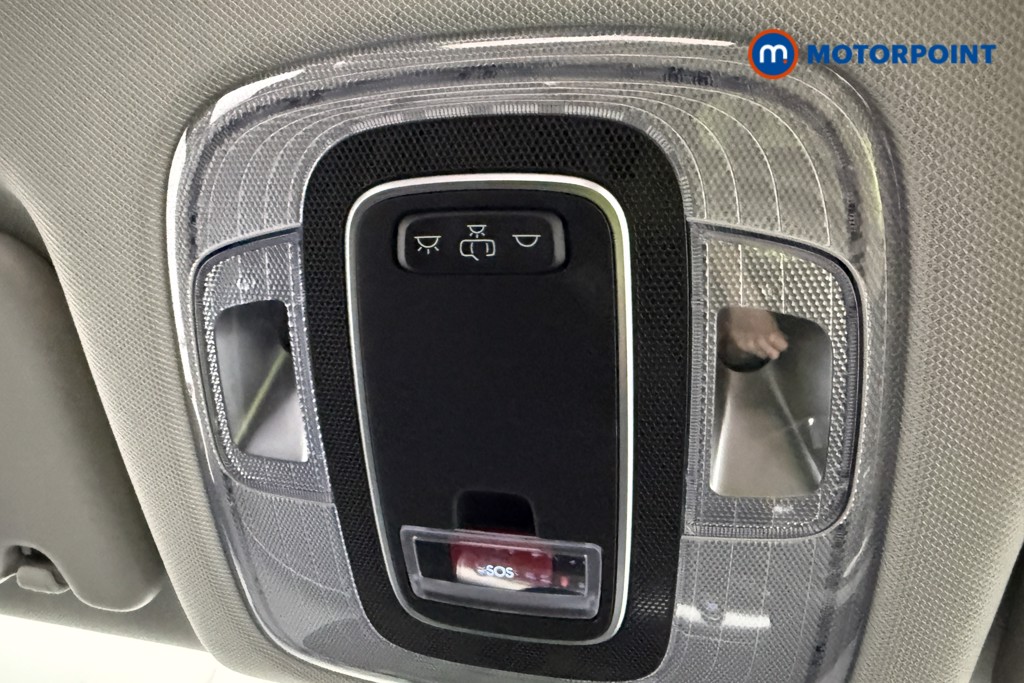 Hyundai Kona Advance Automatic Petrol-Electric Hybrid SUV - Stock Number (1655788) - 48th supplementary image