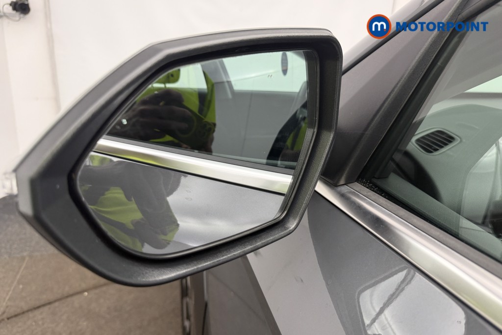 Hyundai Kona Advance Automatic Petrol-Electric Hybrid SUV - Stock Number (1655788) - 52nd supplementary image