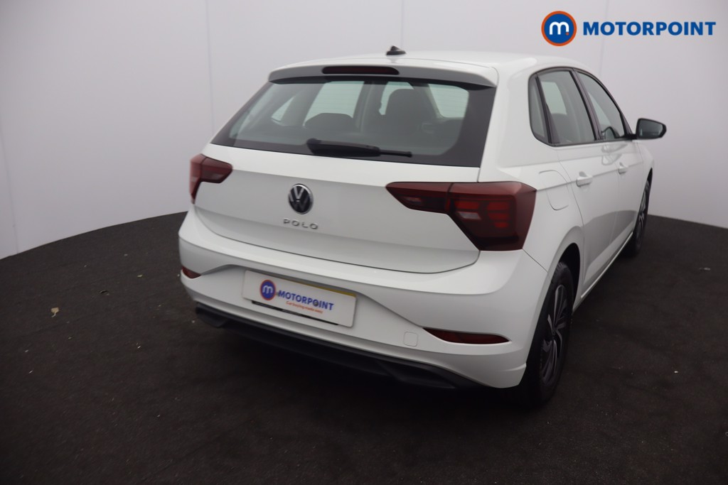 Volkswagen Polo Life Manual Petrol Hatchback - Stock Number (1655868) - 2nd supplementary image