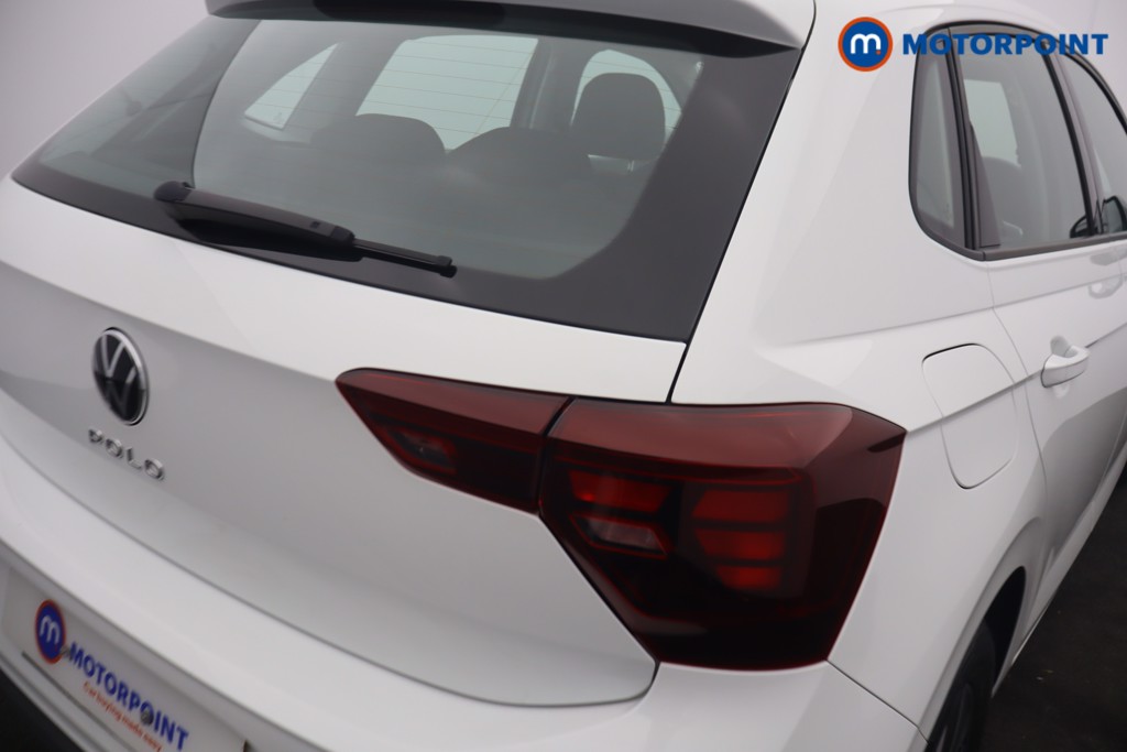 Volkswagen Polo Life Manual Petrol Hatchback - Stock Number (1655868) - 3rd supplementary image