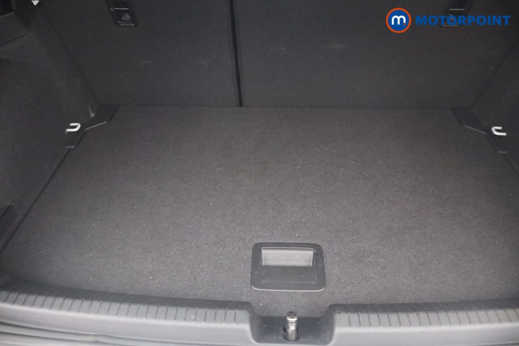 Volkswagen Polo Life Manual Petrol Hatchback - Stock Number (1655868) - 4th supplementary image