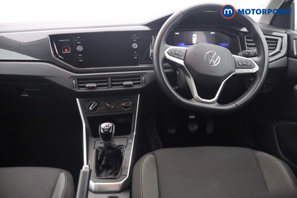 Volkswagen Polo Life Manual Petrol Hatchback - Stock Number (1655868) - 7th supplementary image
