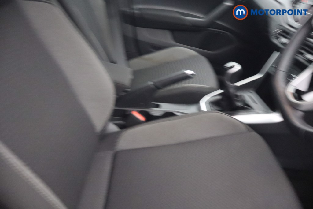 Volkswagen Polo Life Manual Petrol Hatchback - Stock Number (1655868) - 11th supplementary image