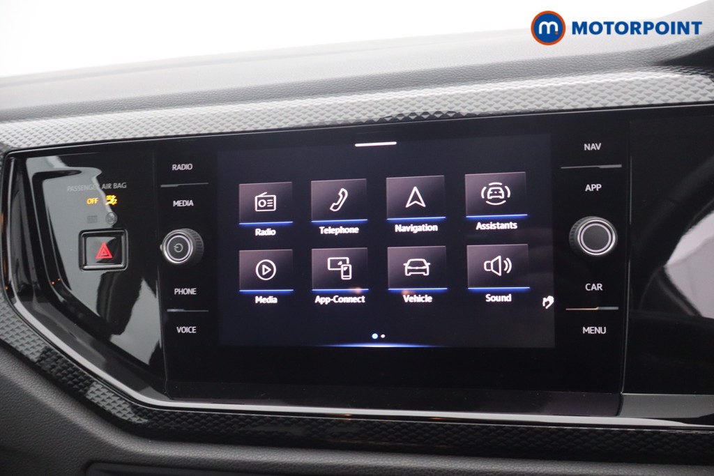 Volkswagen Polo Life Manual Petrol Hatchback - Stock Number (1655868) - 17th supplementary image
