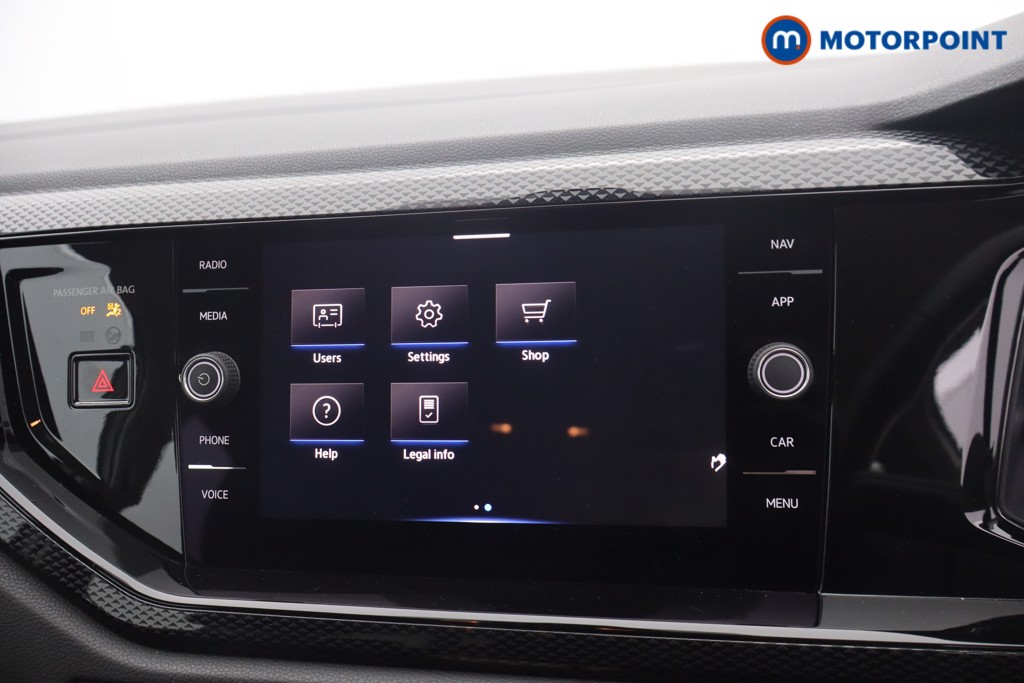 Volkswagen Polo Life Manual Petrol Hatchback - Stock Number (1655868) - 18th supplementary image