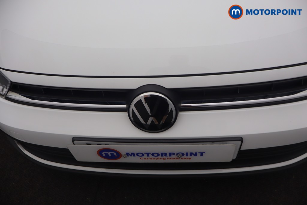 Volkswagen Polo Life Manual Petrol Hatchback - Stock Number (1655868) - 21st supplementary image