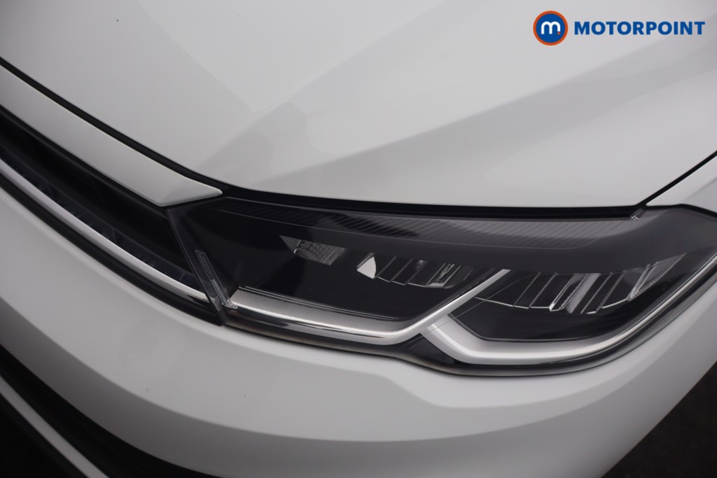 Volkswagen Polo Life Manual Petrol Hatchback - Stock Number (1655868) - 22nd supplementary image